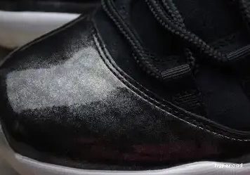 Hyperoad “Barons” Jordan 11 Air Low 0523